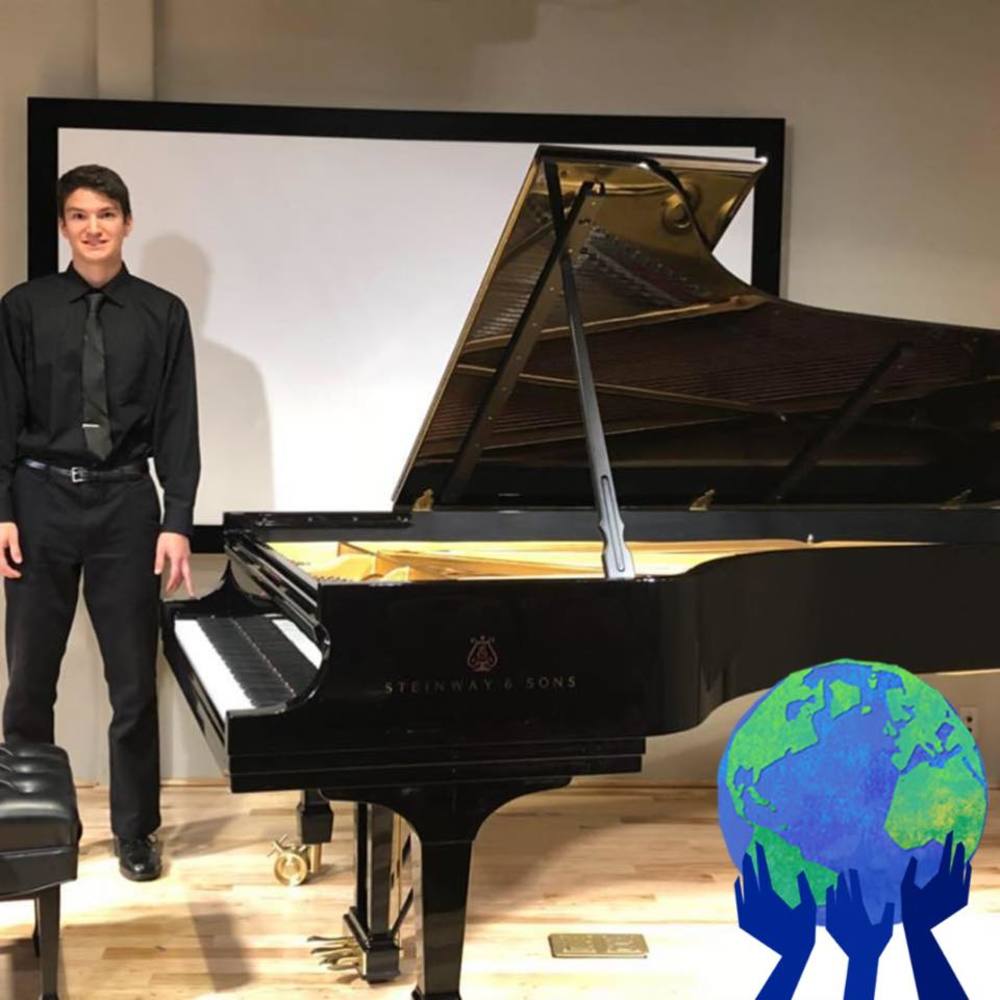 Meet your Posher, Judy